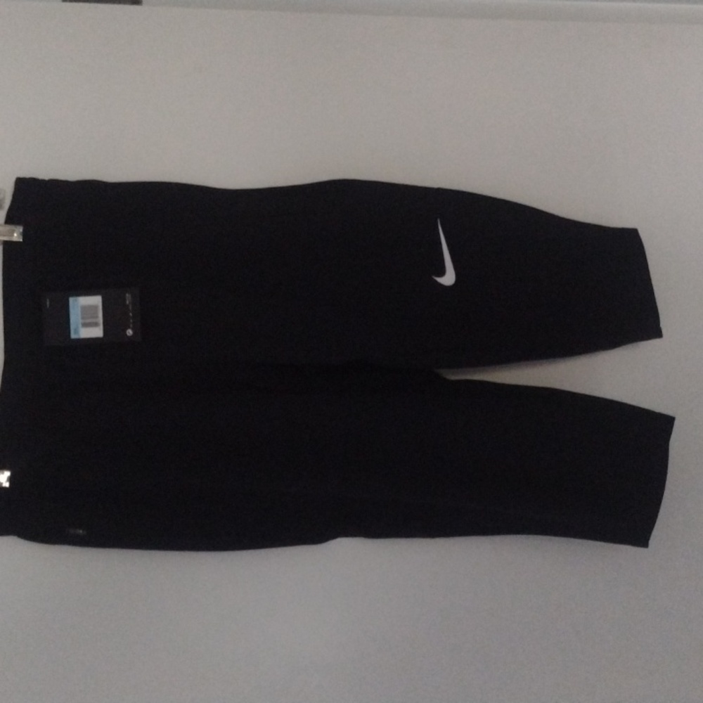 Men's Warmup Pants